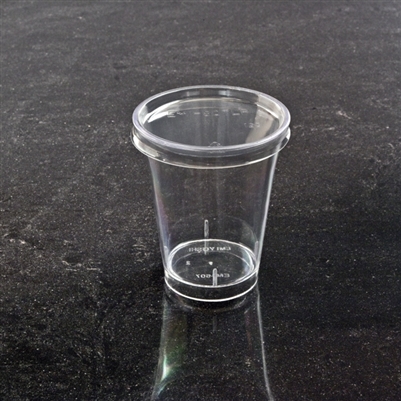 glass yoshi emi shooter plastic lid pcs 1000 oz clear cup lids zappy